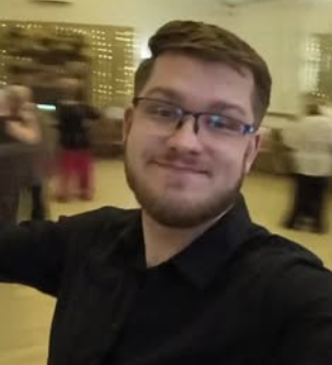 DJ Śląsk Adam Wierzgoń