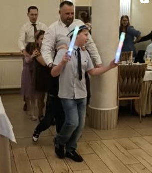 DJ podczas wesela w Rybniku